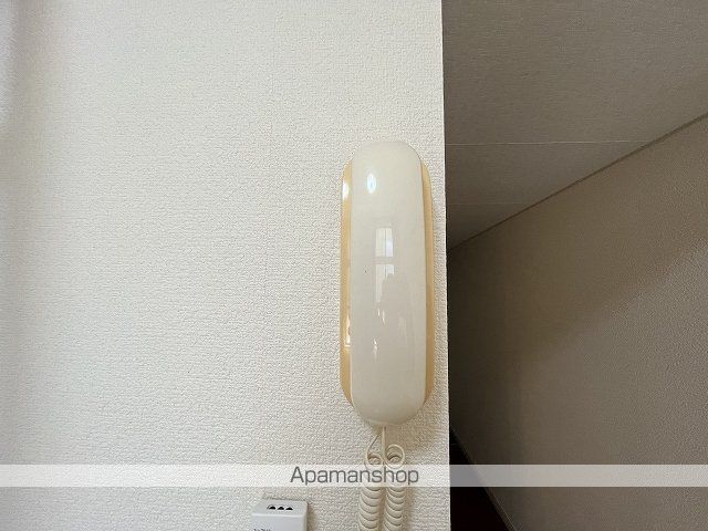 レオパレスクレールの内装写真