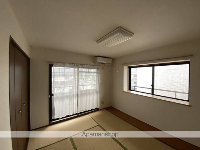 ジョイフル津島II号館の内装写真