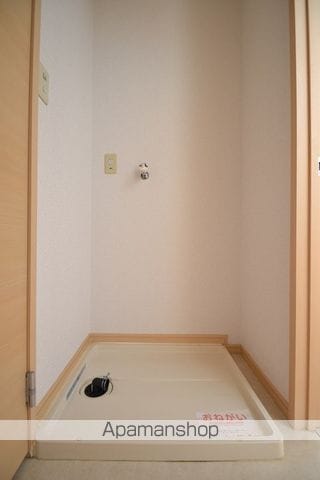 エルディム原田の内装写真
