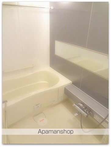 アーデンタワー新町の内装写真