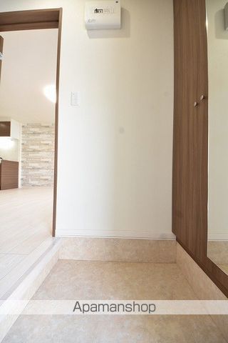 メゾン北37の内装写真