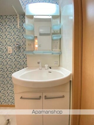 クレア伏石Ｓ[1LDK/40.29m2]の洗面所