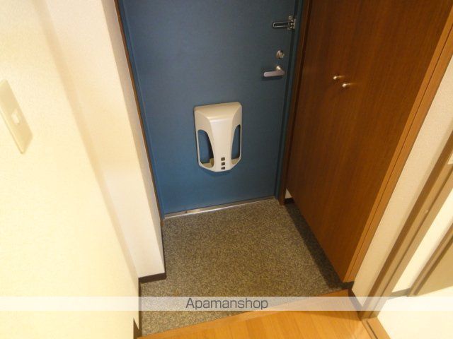 アルデール中百舌鳥の内装写真