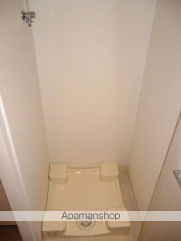 ディームス江坂の内装写真