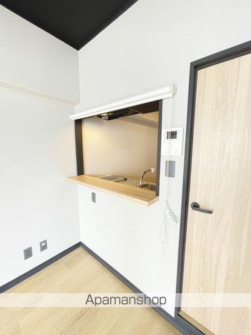 ヴィゴラス壱番館の内装写真
