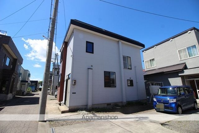 detached 青森県青森市金沢２丁目5-9

地図を見る