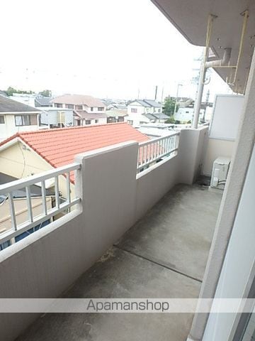 メゾンドフルールの内装写真