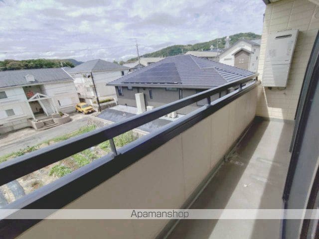 シンフォニーコートの内装写真