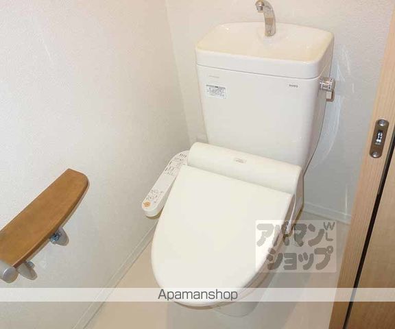 シャーメゾン花水木の内装写真