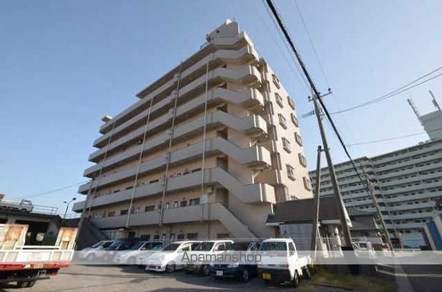 セントヒルズ鹿児島第2の外観写真