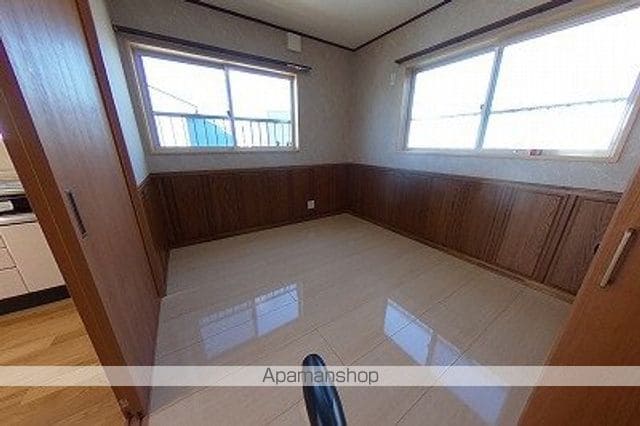 メゾンドキキの内装写真