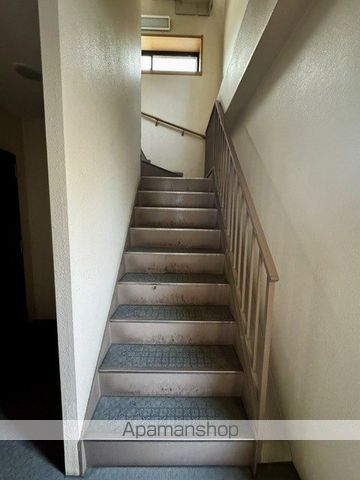 エクレールハイムの外観写真