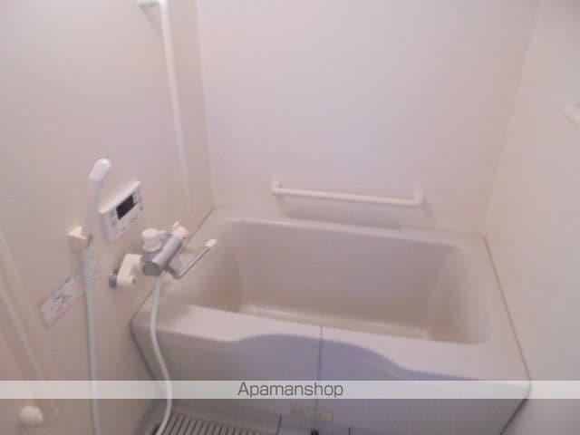 ヴェルドミールカミロクの内装写真