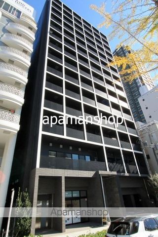 CONFORIA北堀江1丁目の外観写真