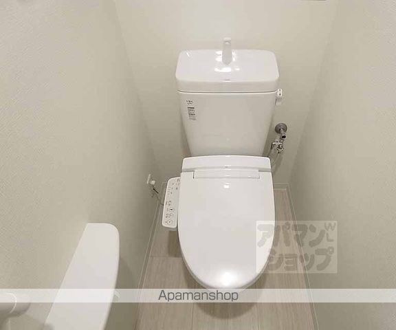 ドリーミオ東向日の内装写真