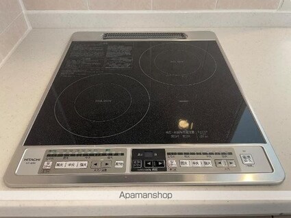 Ｌｅ　Ｌｉｅｎ（ル　リアン）[2LDK/53.8m2]のキッチン