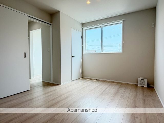AFC RESIDENCE 磐田中泉の内装写真