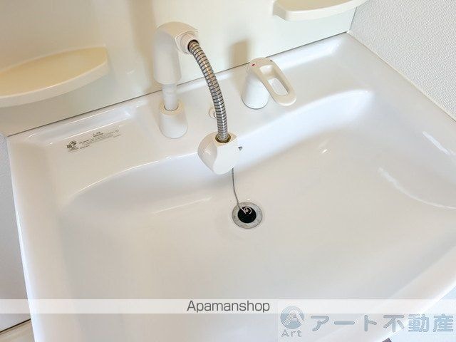 エレガント[1R/26.6m2]の内装7