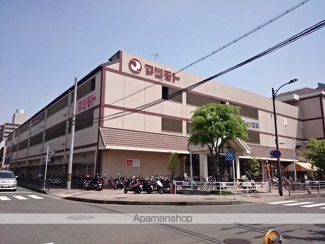 THE BASE四条大宮の周辺写真