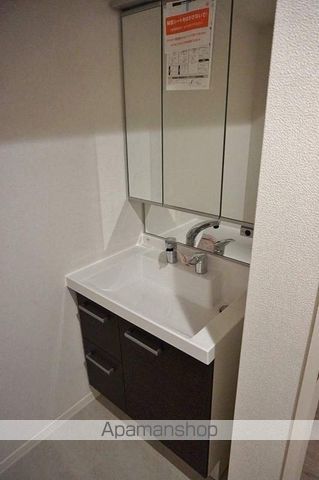 アズールコートの内装写真