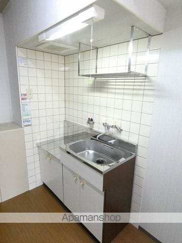 アーバン上荒田の内装写真