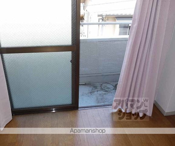 メゾン・フルーレの内装写真