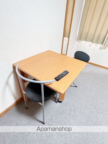 アリエッタ延久IVの内装写真