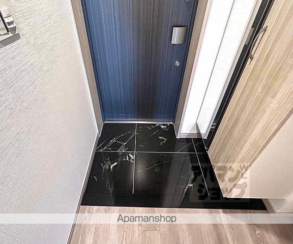 べラジオ雅び北野白梅町の内装写真
