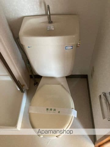 ニューホライズン松本の内装写真