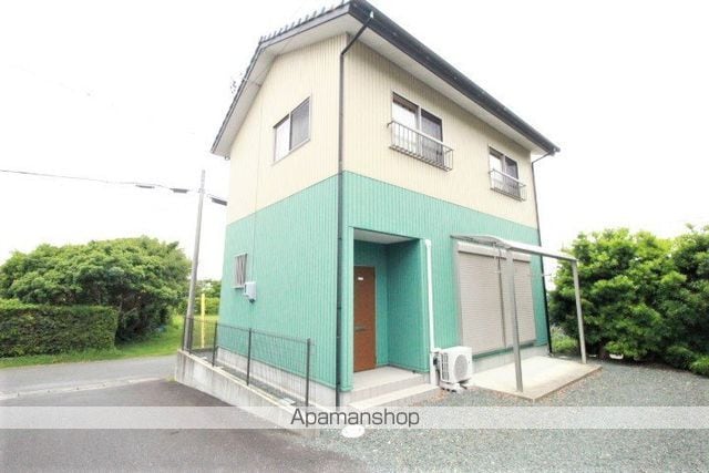 ライフスタイル榑林借家