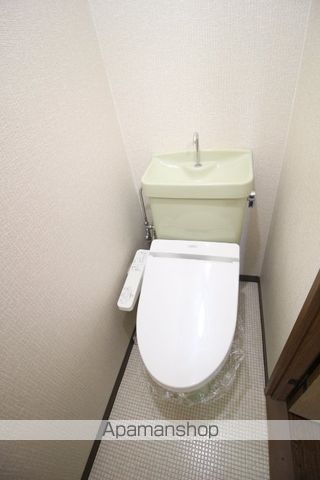 アレグリア内山下の内装写真