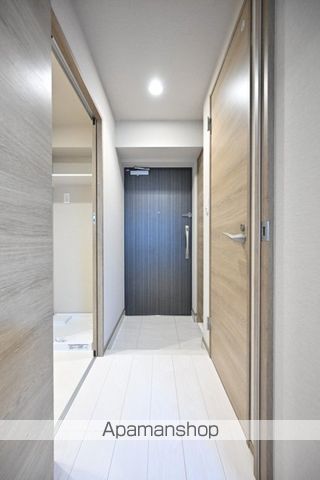 東京都千代田区神田三崎町２丁目[1LDK/30.48m2]の玄関1