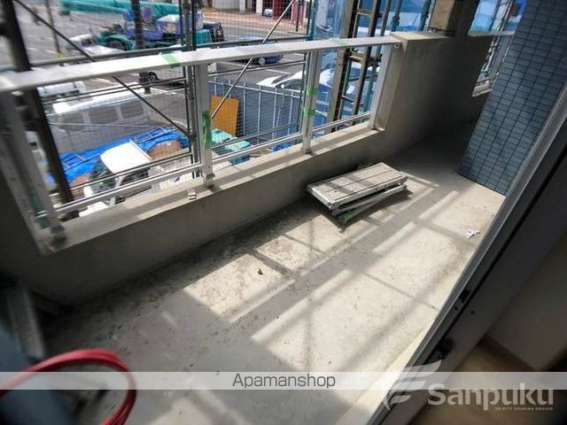 サザン ステラの内装写真