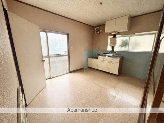 春日町5丁目高橋住宅1の内装写真