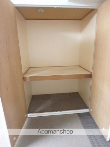 パラシオンN29の内装写真