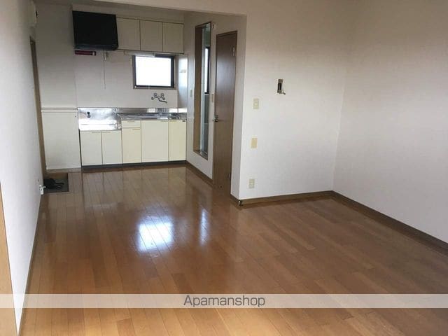 レジデンス尾島 ☆の内装写真