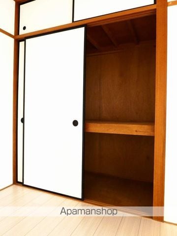 柳田マンションの内装写真