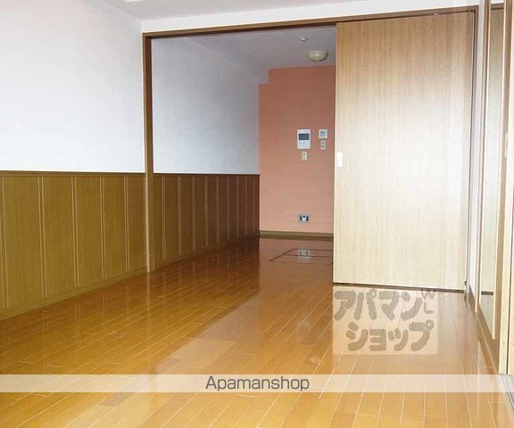 GRAND E’TERNA京都の内装写真