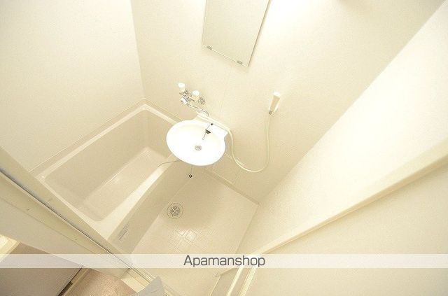 レオパレスサン グリーンの内装写真