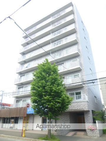 112松井ビルの外観写真