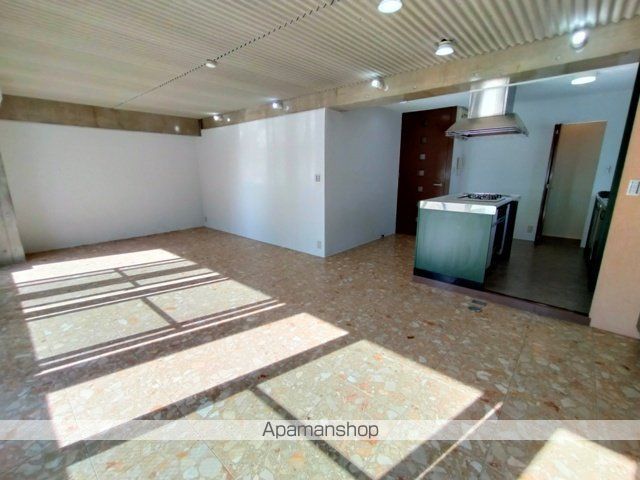ADW RESIDENCE 谷町四丁目の内装写真