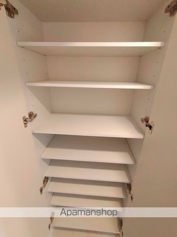 SーRESIDENCE福島ALOVITAの内装写真