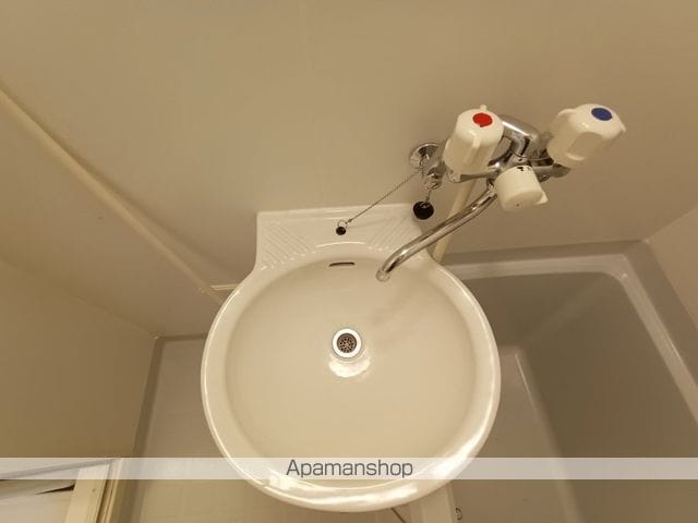レオパレスヴィラージュ シバの内装写真