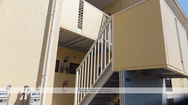 セジュールサトーA棟のその他写真
