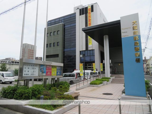 CHERRY HILLSの周辺写真