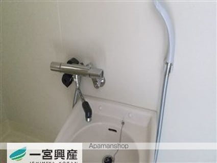 常盤ハイツ　[1DK/27.2m2]の洗面所