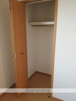 エトワールＭ　Ｐａｒｔ２[1LDK/42.8m2]の収納