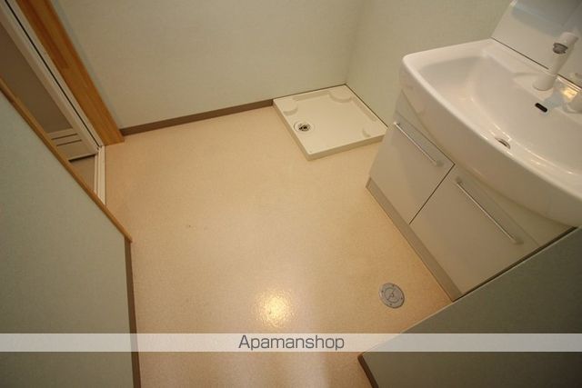 パークハイツ青葉IIの内装写真