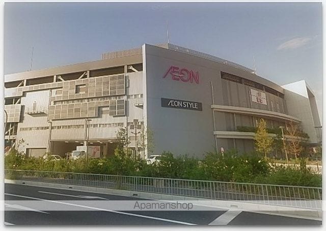 プラットルミエール北島の周辺写真