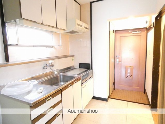 VILLA PINE PLAINの内装写真